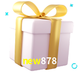 Receba seus bônus de boas-vindas no new878