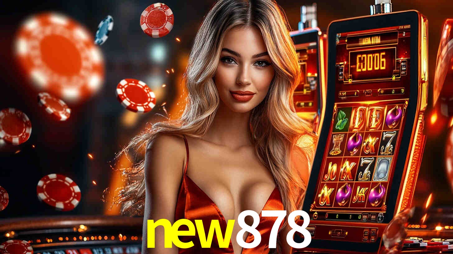 new878 -  - new878 bet