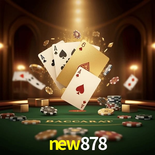VIP Casino new878