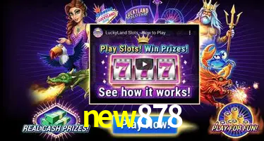 Desvendando o Mundo dos Jogos Virtuais na new878