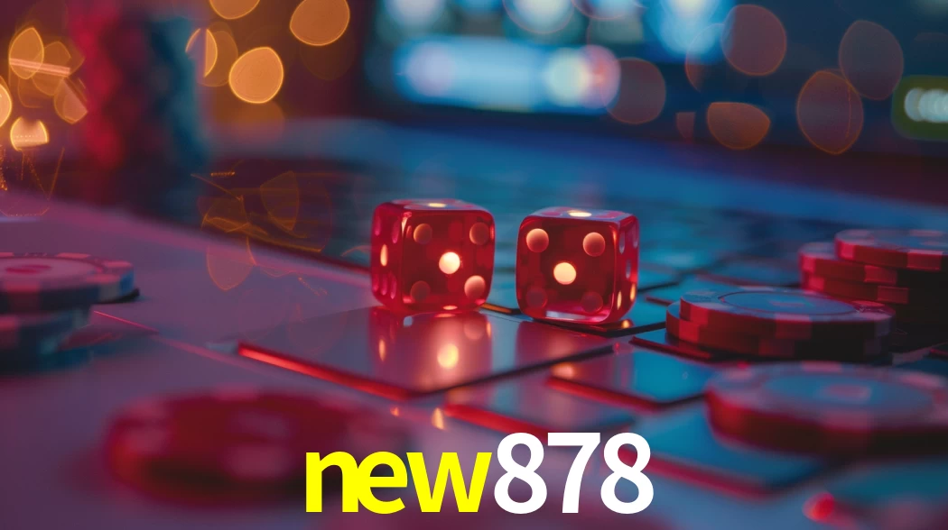 Live Casino new878