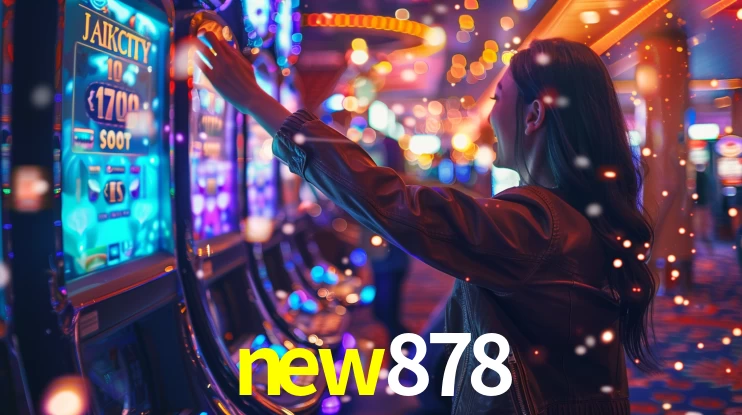 new878 bet