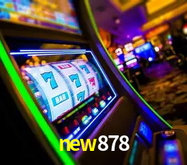 Descubra o Programa VIP da new878: Vantagens Exclusivas para Jogadores