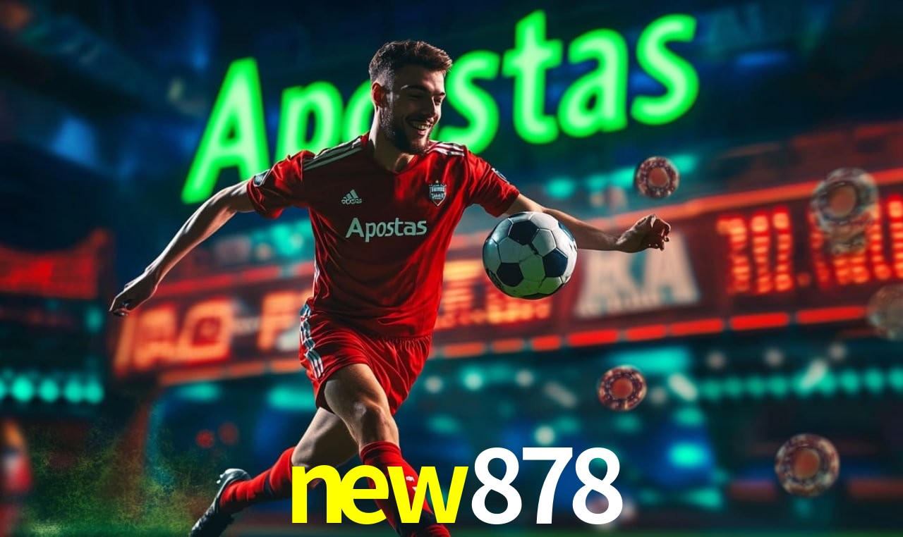 Bônus de Boas-vindas new878