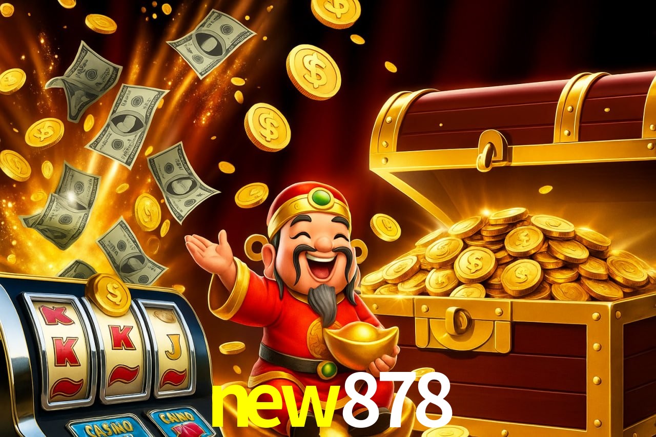 Casino Ao Vivo new878