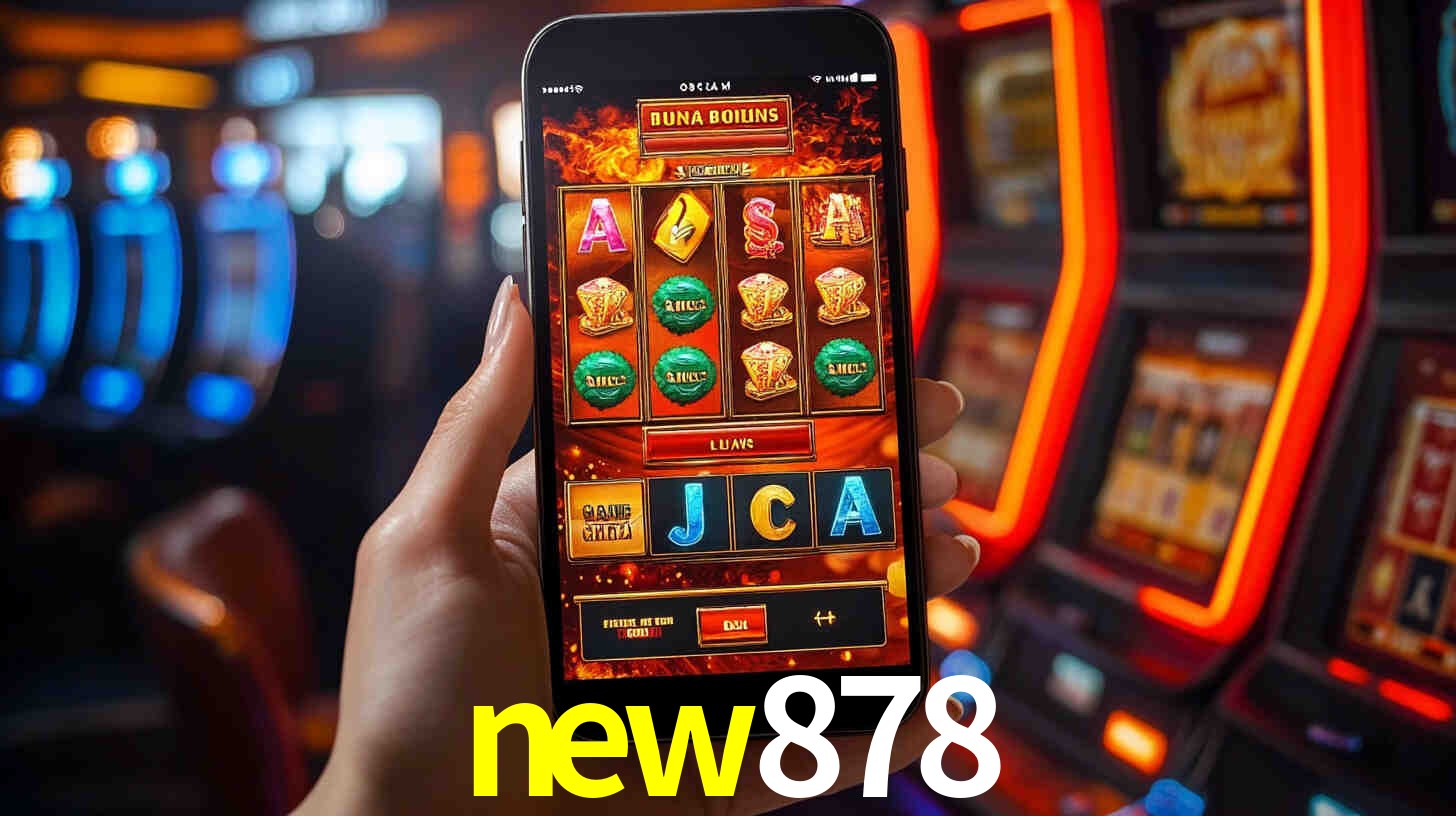 new878 bet