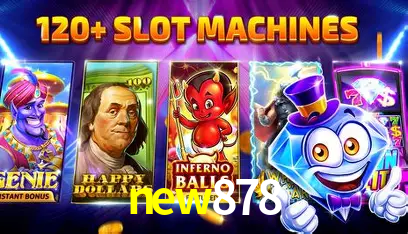 Apostas Esportivas na new878: Um Guia Completo