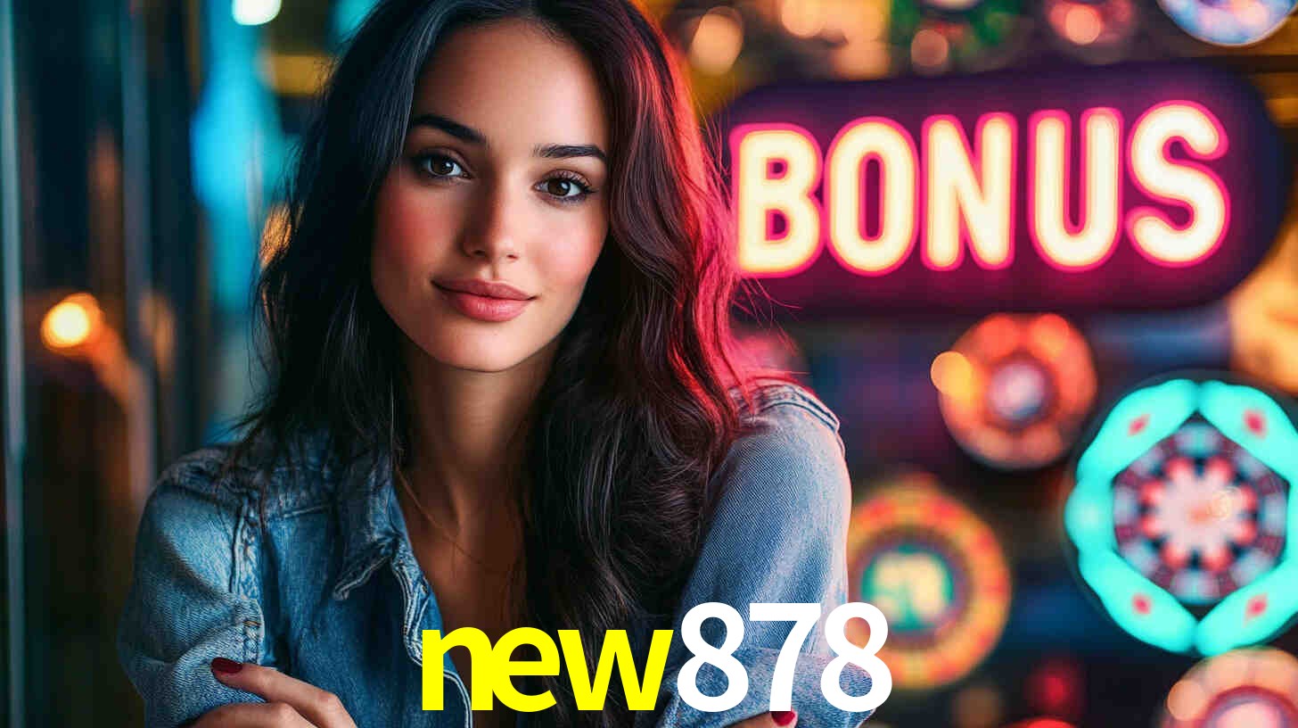 new878: A Experiência de Casino com Jogos de Mesa ao Vivo
