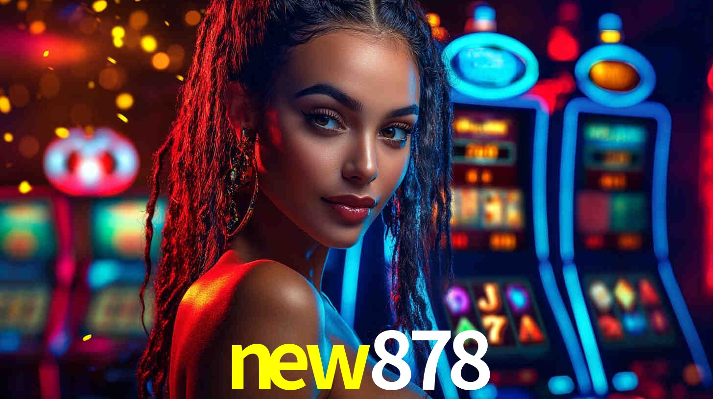 Inovações de Jogos na new878: O Futuro das Experiências Interativas