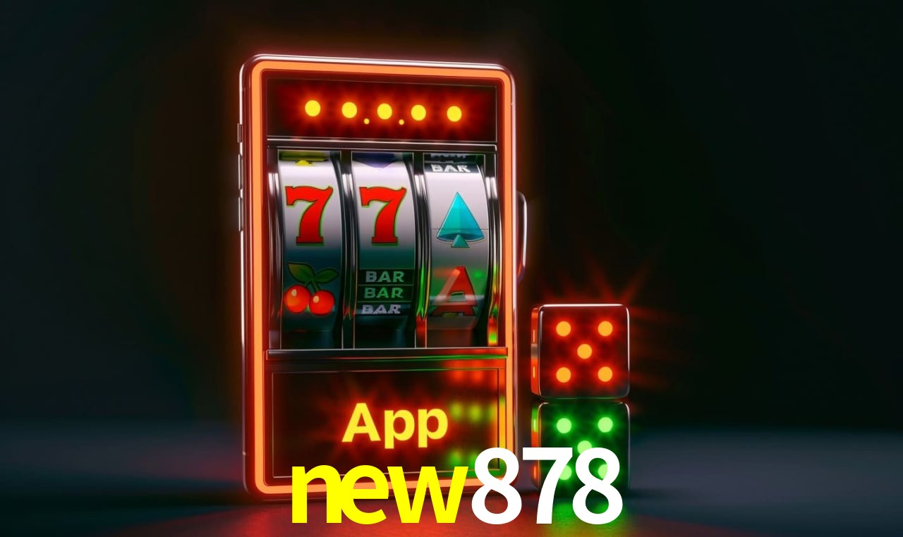Jogos de Slot new878