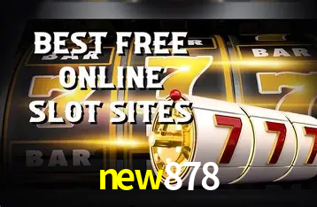 Inovações de Jogos na new878: O Futuro das Experiências Interativas