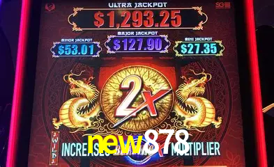 A Experiência Imersiva dos Cassinos Ao Vivo no new878