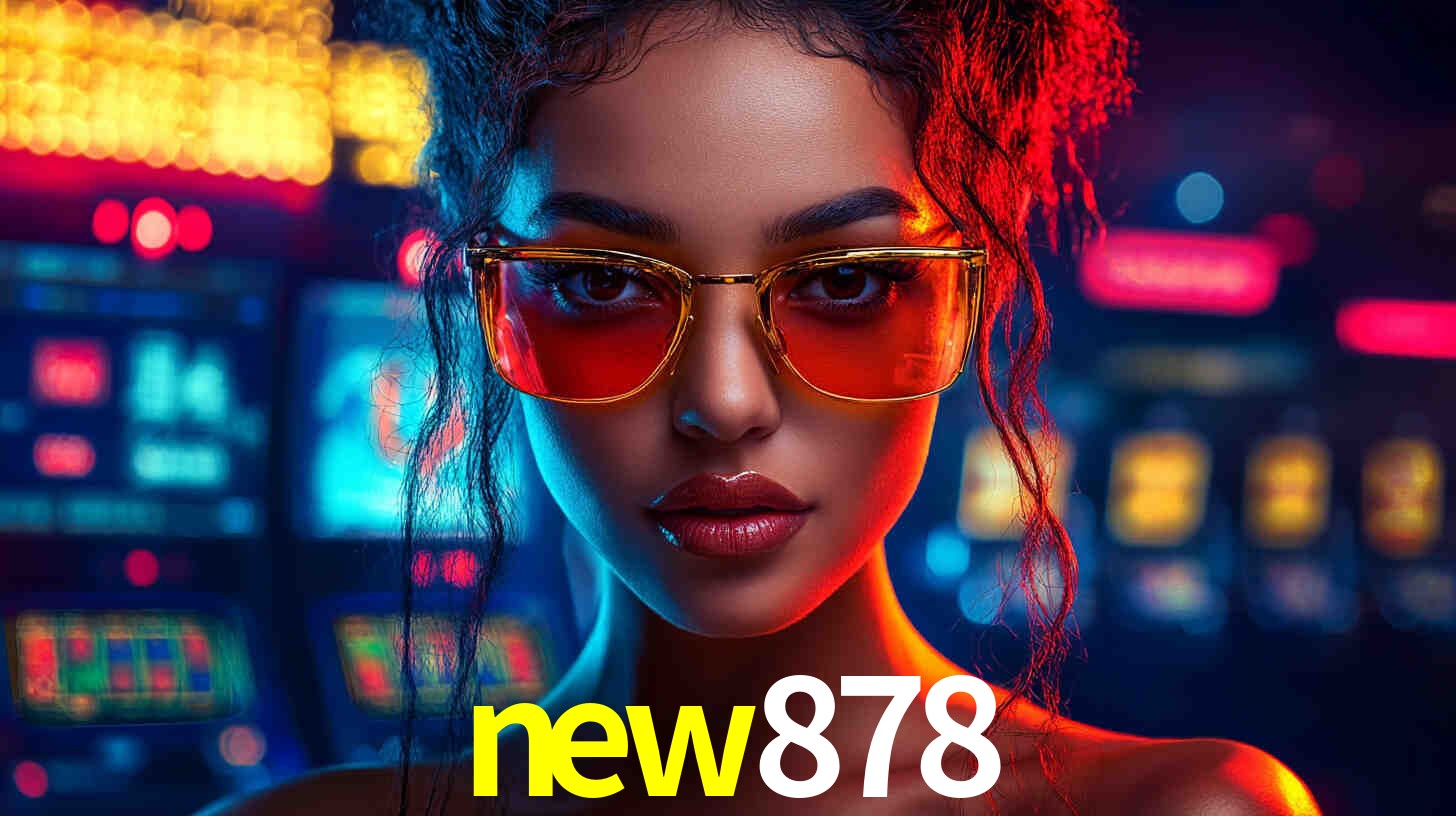 Descubra o Programa VIP da new878: Vantagens Exclusivas para Jogadores