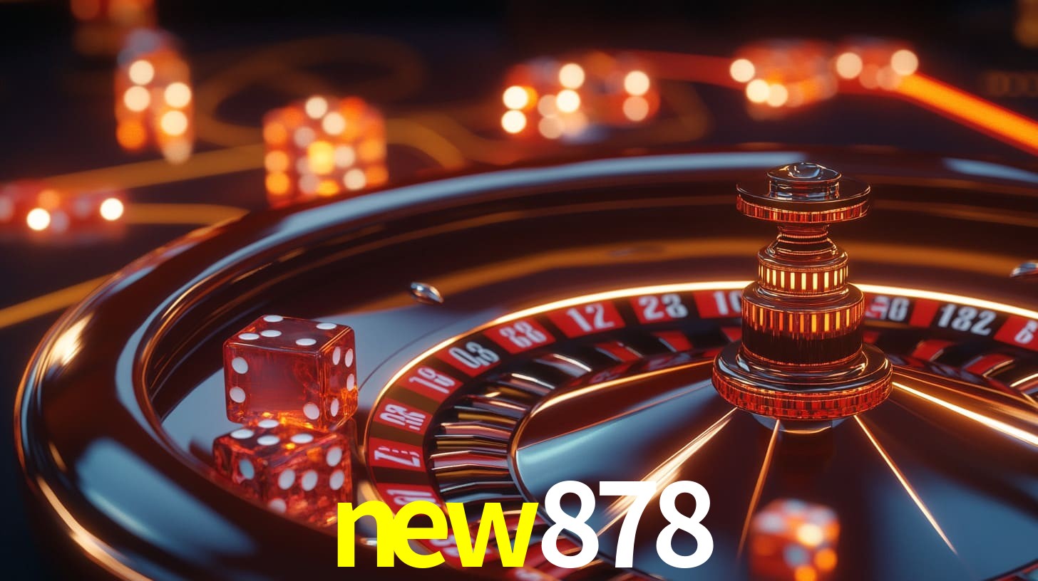 Bônus Generosos e Exclusivos no new878 para Você!