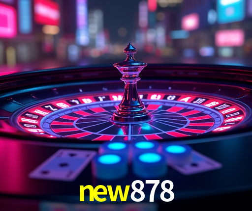 A Emoção da Loteria na new878: Uma Chance de Mudança de Vida