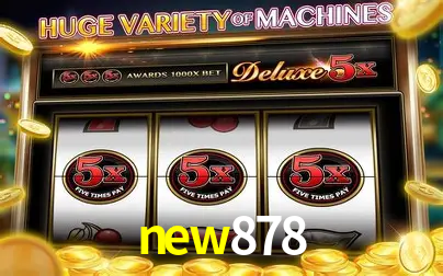 Apostas Esportivas na new878: Um Guia Completo