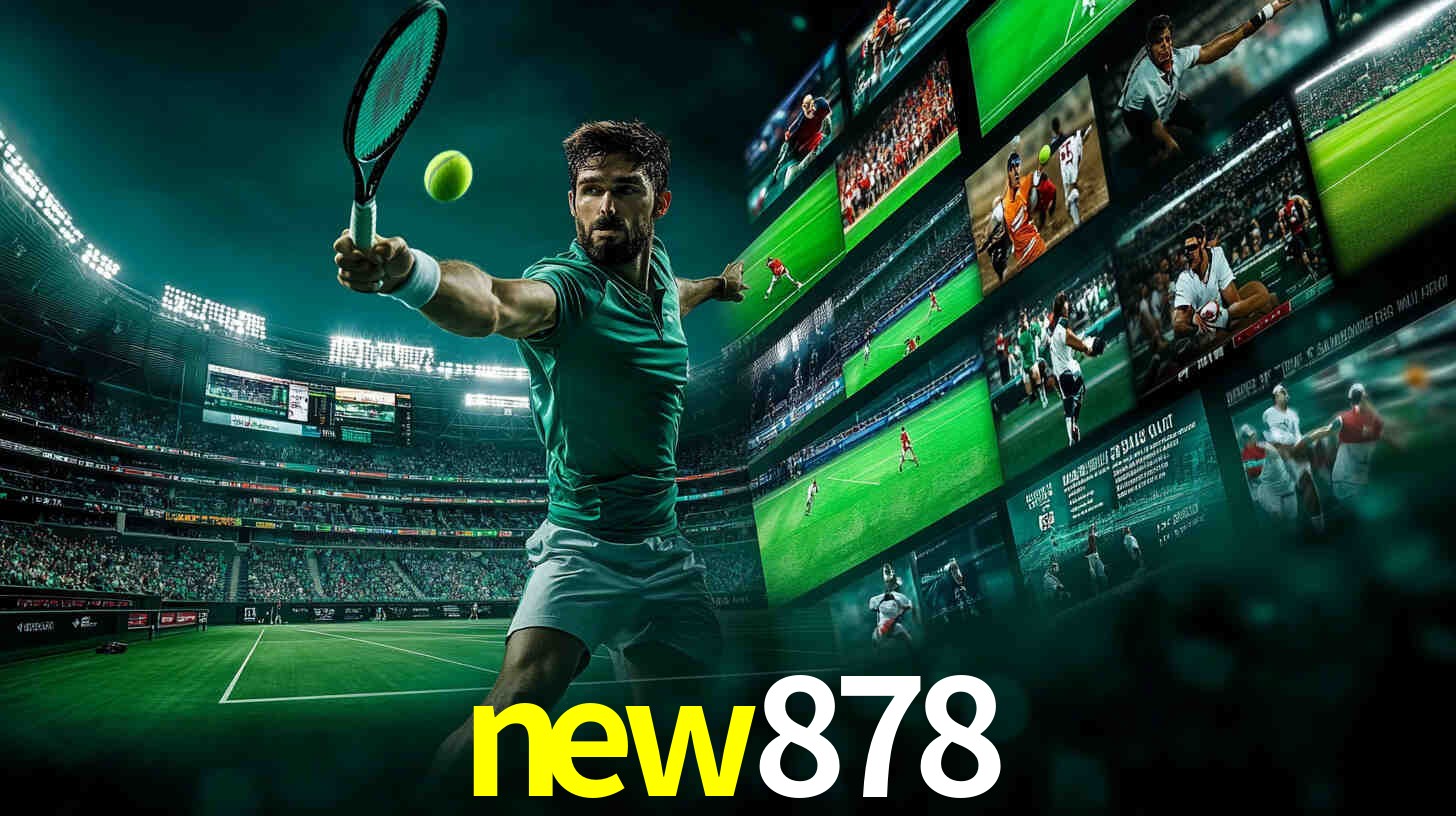 Explorando a Categoria de Eventos em Apostas na new878