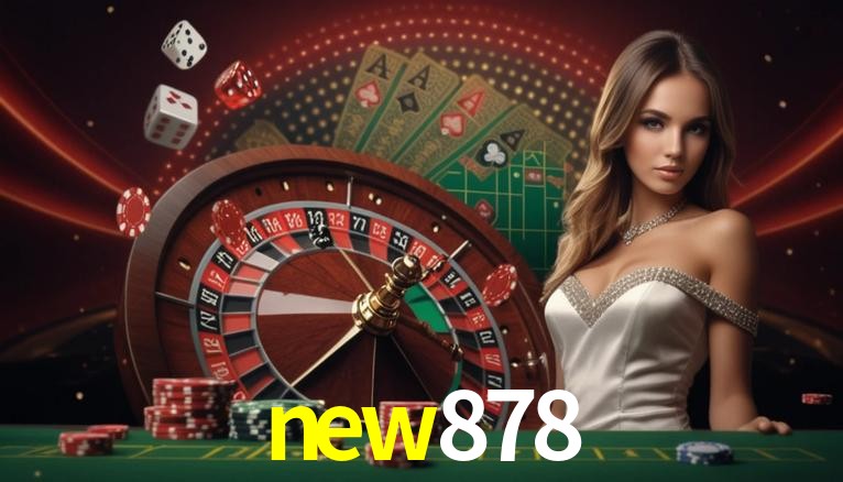 Slot Games new878